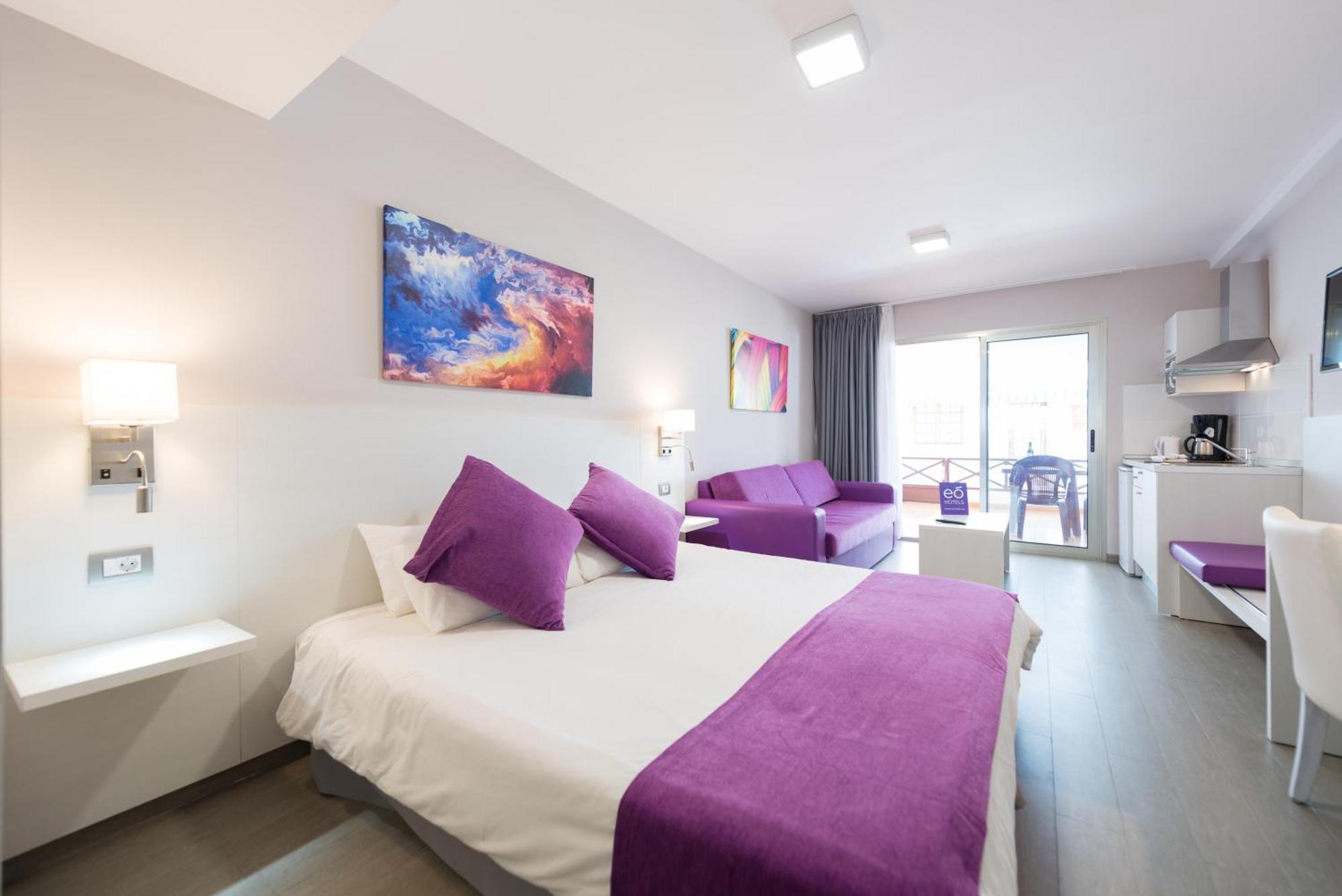 Eo Cedral Apartment